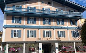 Hotel Radetzky